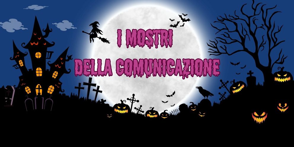 Mostri Della Comunicazione Mostri Della Comunicazione